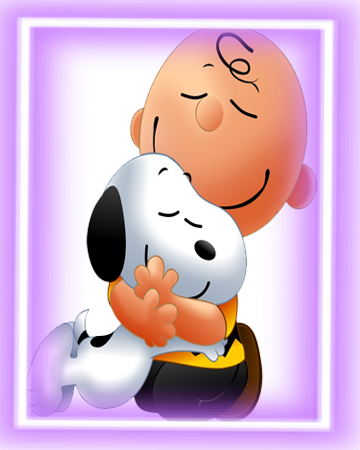 CHARLIE BROWN